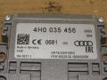4H0035456 Усилитель антенны Audi A6 4G/C7 2016г. - фото №2