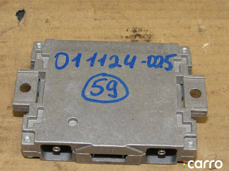4H0035456 Усилитель антенны Audi A6 4G/C7 2016г. - фото №4