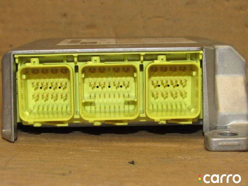 89170-33G80 Блок AirBag Toyota Camry XV70 2022г. - фото №3