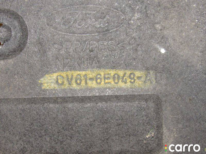 CV61-6E049-AD защита двигателя Ford Kuga 2 2018г. - фото №4