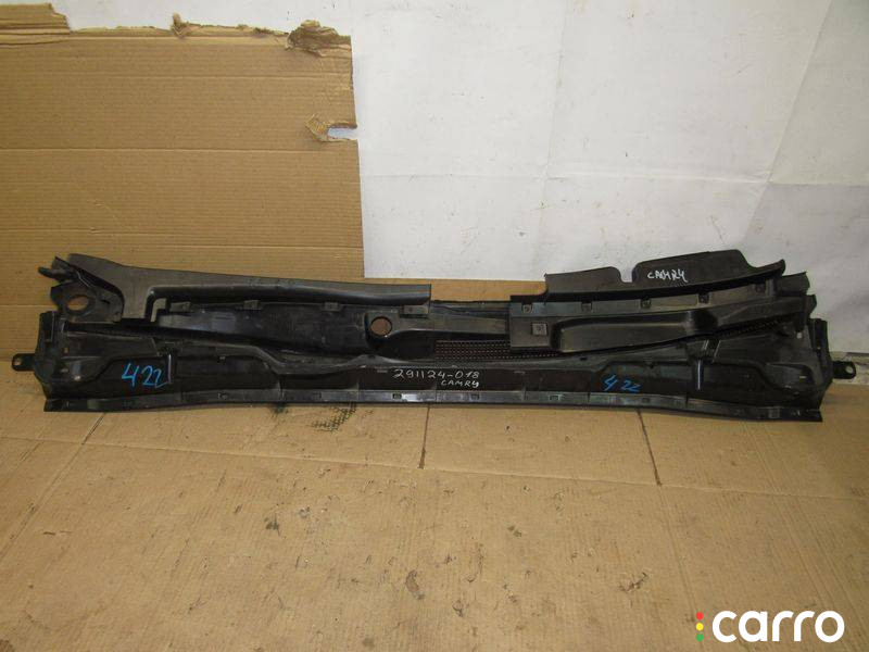 55751-33090 Дождевик Toyota Camry XV70 2022г. - фото №4