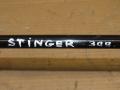 55510-J5100 Стабилизатор подвески (поперечной устойчивости) задний Kia Stinger 2022г. - фото №3