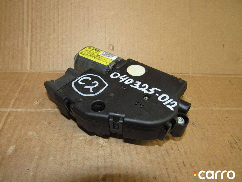 8R0959591 Двигатель электролюка Audi A5 8T 2008г. - фото №2