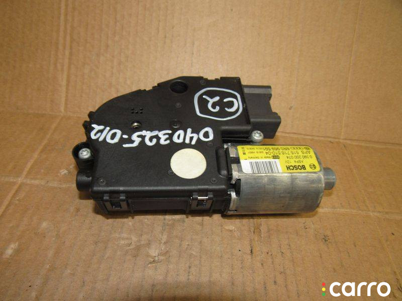 8R0959591 Двигатель электролюка Audi A5 8T 2008г. - фото №4