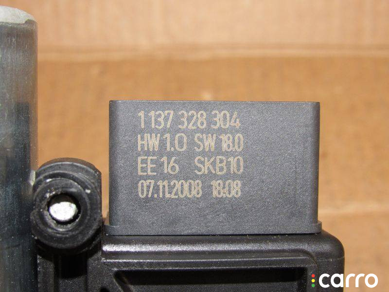 8R0959591 Двигатель электролюка Audi A5 8T 2008г. - фото №8