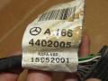 A1663201358 Блок клапанов гидроподвески (Dynamic Drive) задний Mercedes-Benz M W166 2014г. - фото №9