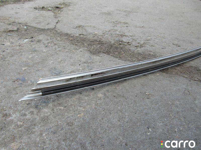 4G9853703 Молдинг крыши левый Audi A6 4G/C7 2014г. - фото №15