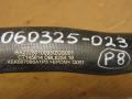 A2225012001 Патрубок радиатора Mercedes-Benz S W222/C217/A217 2014г. - фото №6