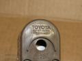 89747-52010 Сирена (гонг) Toyota RAV4 5 (XA50) 2021г. - фото №5