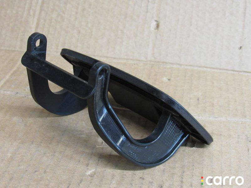 8T0955635 крышка омывателя фар левая Audi A5 8T 2008г. - фото №3