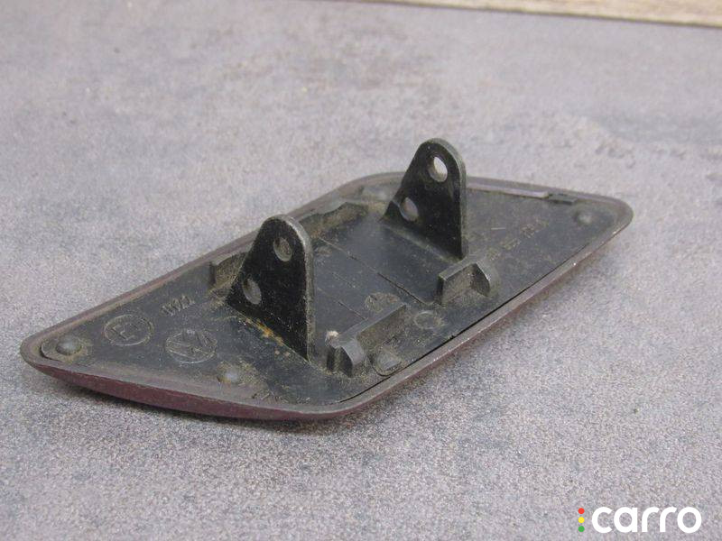 3B0955109A крышка омывателя фар левая Volkswagen Passat B5 1999г. - фото №3