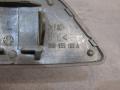 3B0955109A крышка омывателя фар левая Volkswagen Passat B5 1999г. - фото №4