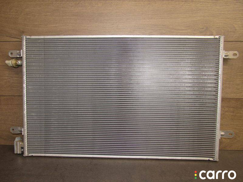 4F0260401E Радиатор кондиционера Audi A6 4F/C6 2006г. - фото №1