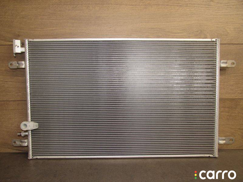 4F0260401E Радиатор кондиционера Audi A6 4F/C6 2006г. - фото №1