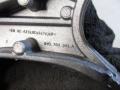 9Y0199343A кронштейн двигателя Porsche Cayenne PO536 2021г. - фото №5