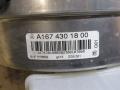 A1674301800 Вакуумный усилитель тормозов Mercedes-Benz GLE V167 2021г. - фото №9
