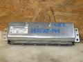 A1678604002 Подушка безопасности коленная Mercedes-Benz GLE V167 2021г. - фото №3