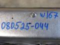 A1678604002 Подушка безопасности коленная Mercedes-Benz GLE V167 2021г. - фото №7