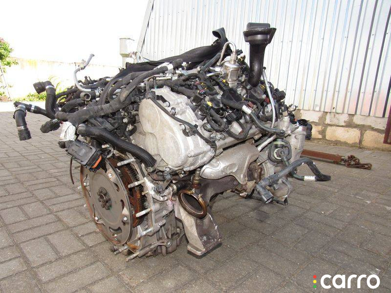 670052589 Двигатель Alfa Romeo Stelvio 2019г. - фото №6