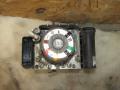 A1679016603, A1673208905 Блок ABS Mercedes-Benz GLE V167 2021г. - фото №2