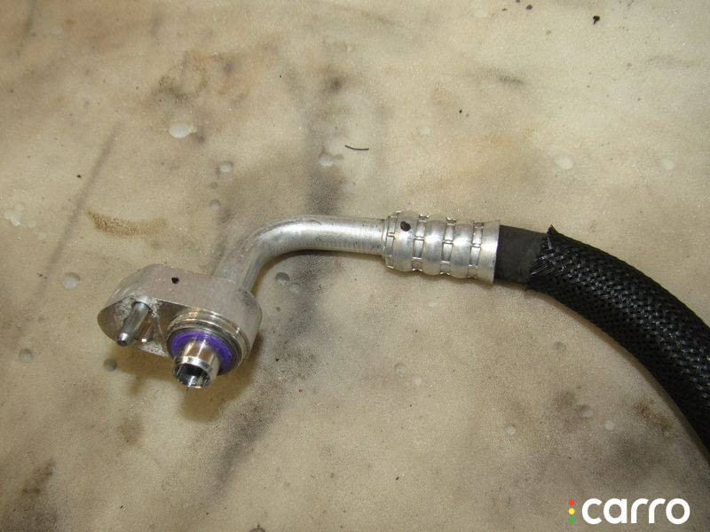 A2238309800 Трубка кондиционера Mercedes-Benz S W223 2021г. - фото №2