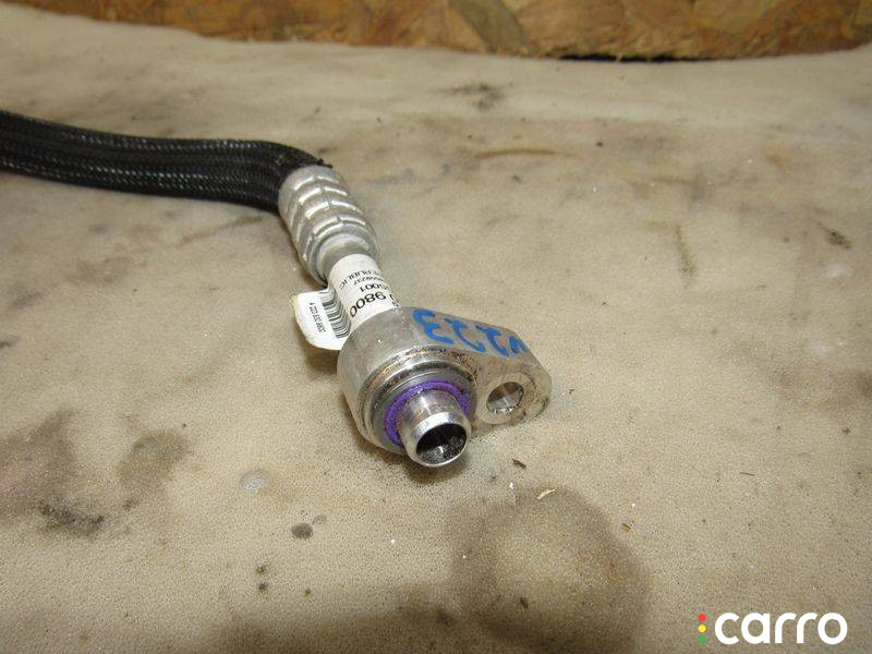 A2238309800 Трубка кондиционера Mercedes-Benz S W223 2021г. - фото №6