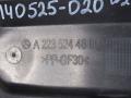 A2235244800 защита днища Mercedes-Benz S W223 2021г. - фото №5