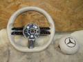 A0004606912, A0008602601 Руль Mercedes-Benz S W223 2021г. - фото №2
