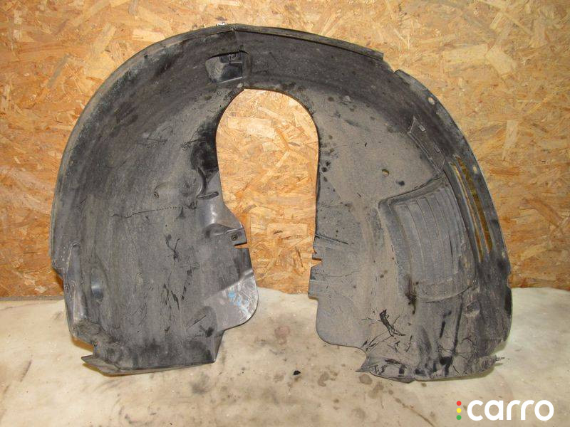 A1676901608, A1676981602 Защита арок (подкрылок) передний правый Mercedes-Benz GLE V167 2021г. - фото №7