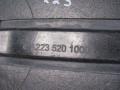 A2235201000 защита двигателя Mercedes-Benz S W223 2021г. - фото №10