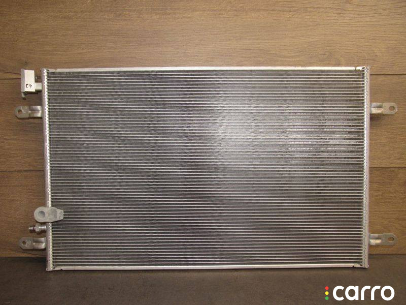 4F0260401E Радиатор кондиционера Audi A6 4F/C6 2008г. - фото №1