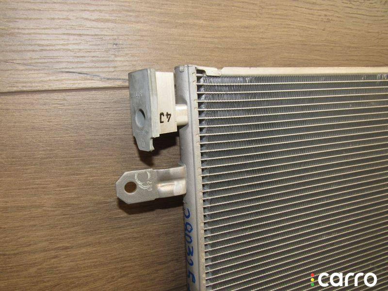 4F0260401E Радиатор кондиционера Audi A6 4F/C6 2008г. - фото №3
