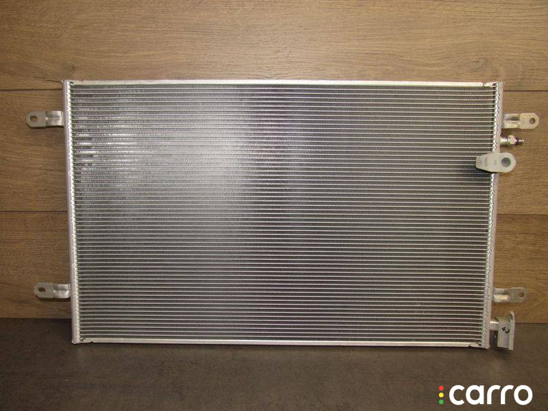 4F0260401E Радиатор кондиционера Audi A6 4F/C6 2008г. - фото №1