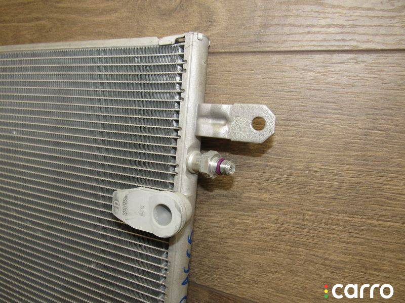 4F0260401E Радиатор кондиционера Audi A6 4F/C6 2008г. - фото №3