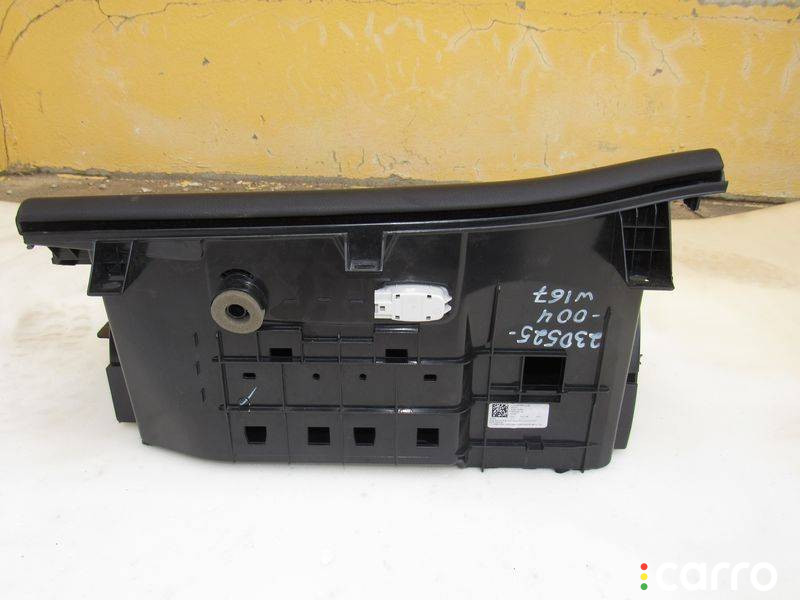 A1676803900 Бардачок Mercedes-Benz GLE V167 2021г. - фото №4