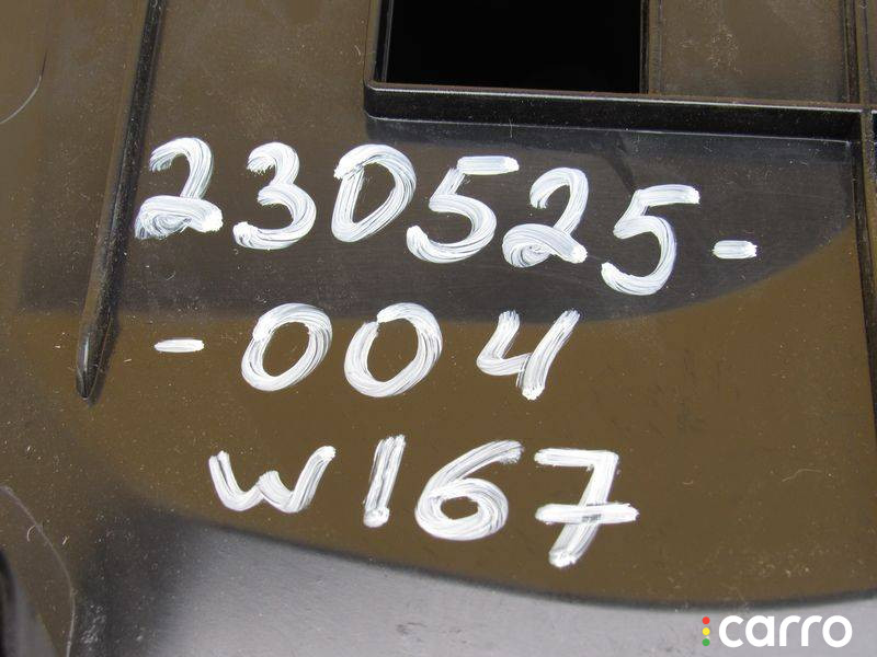 A1676803900 Бардачок Mercedes-Benz GLE V167 2021г. - фото №9