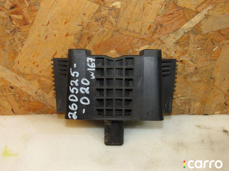 A1676984000, A1676901401 Опора под домкрат (поддомкратная подушка) Mercedes-Benz GLE V167 2021г. - фото №1