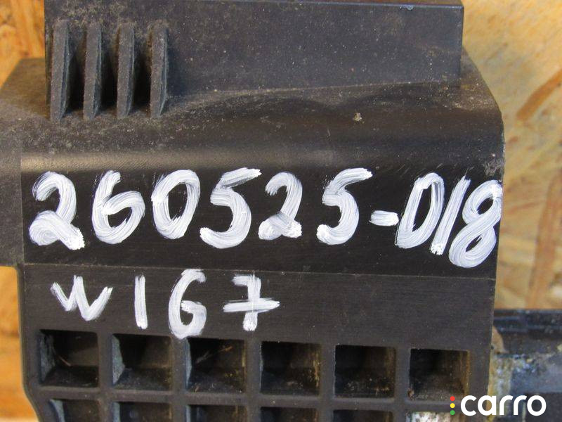A1676984000, A1676901401 Опора под домкрат (поддомкратная подушка) Mercedes-Benz GLE V167 2021г. - фото №7