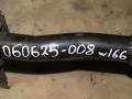 A1663201111 Стабилизатор подвески (поперечной устойчивости) задний Mercedes-Benz GL X166 2014г. - фото №12