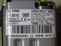 A2058600202 Подушка безопасности коленная Mercedes-Benz C W205/S205/C205 2015г. - фото №6