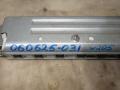 A2058600202 Подушка безопасности коленная Mercedes-Benz C W205/S205/C205 2015г. - фото №7