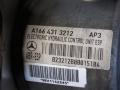 A1669014100 Блок ABS Mercedes-Benz GL X166 2014г. - фото №7