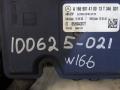 A1669014100 Блок ABS Mercedes-Benz GL X166 2014г. - фото №9
