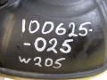A2055000049 Бачок расширительный Mercedes-Benz C W205/S205/C205 2015г. - фото №7