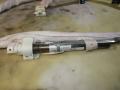 A2238602300 Подушка безопасности боковая (шторка) левая Mercedes-Benz S W223 2021г. - фото №4