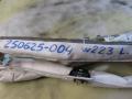 A2238602300 Подушка безопасности боковая (шторка) левая Mercedes-Benz S W223 2021г. - фото №9