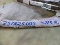 A2238602400 Подушка безопасности боковая (шторка) правая Mercedes-Benz S W223 2021г. - фото №9