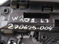 обшивка двери задней левой Mercedes-Benz C W205/S205/C205 2015г. - фото №13