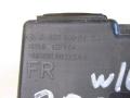 A1666900134 Опора под домкрат (поддомкратная подушка) передняя правая Mercedes-Benz GL X166 2014г. - фото №6