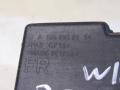 A1666900134 Опора под домкрат (поддомкратная подушка) передняя левая Mercedes-Benz GL X166 2014г. - фото №6